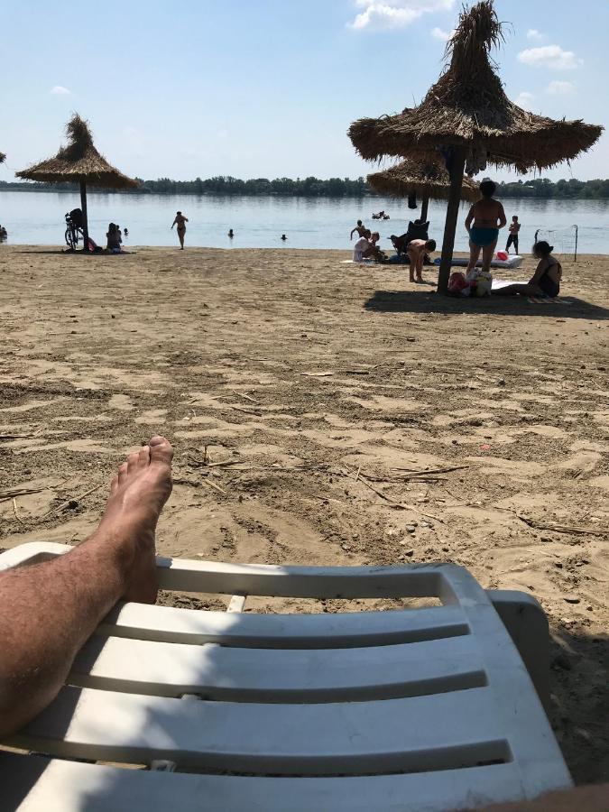 Hotel Siminica Salcia Zewnętrze zdjęcie