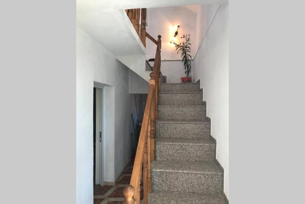 Hotel Siminica Salcia Zewnętrze zdjęcie