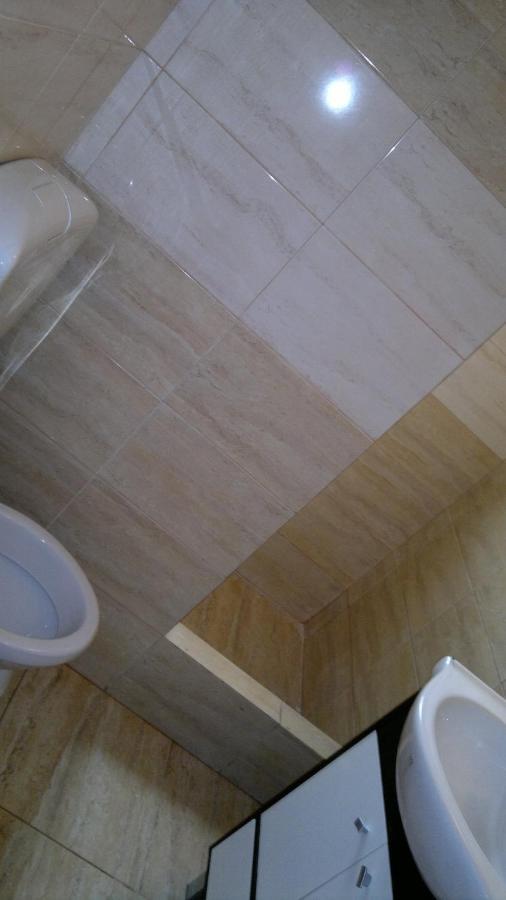 Hotel Siminica Salcia Zewnętrze zdjęcie