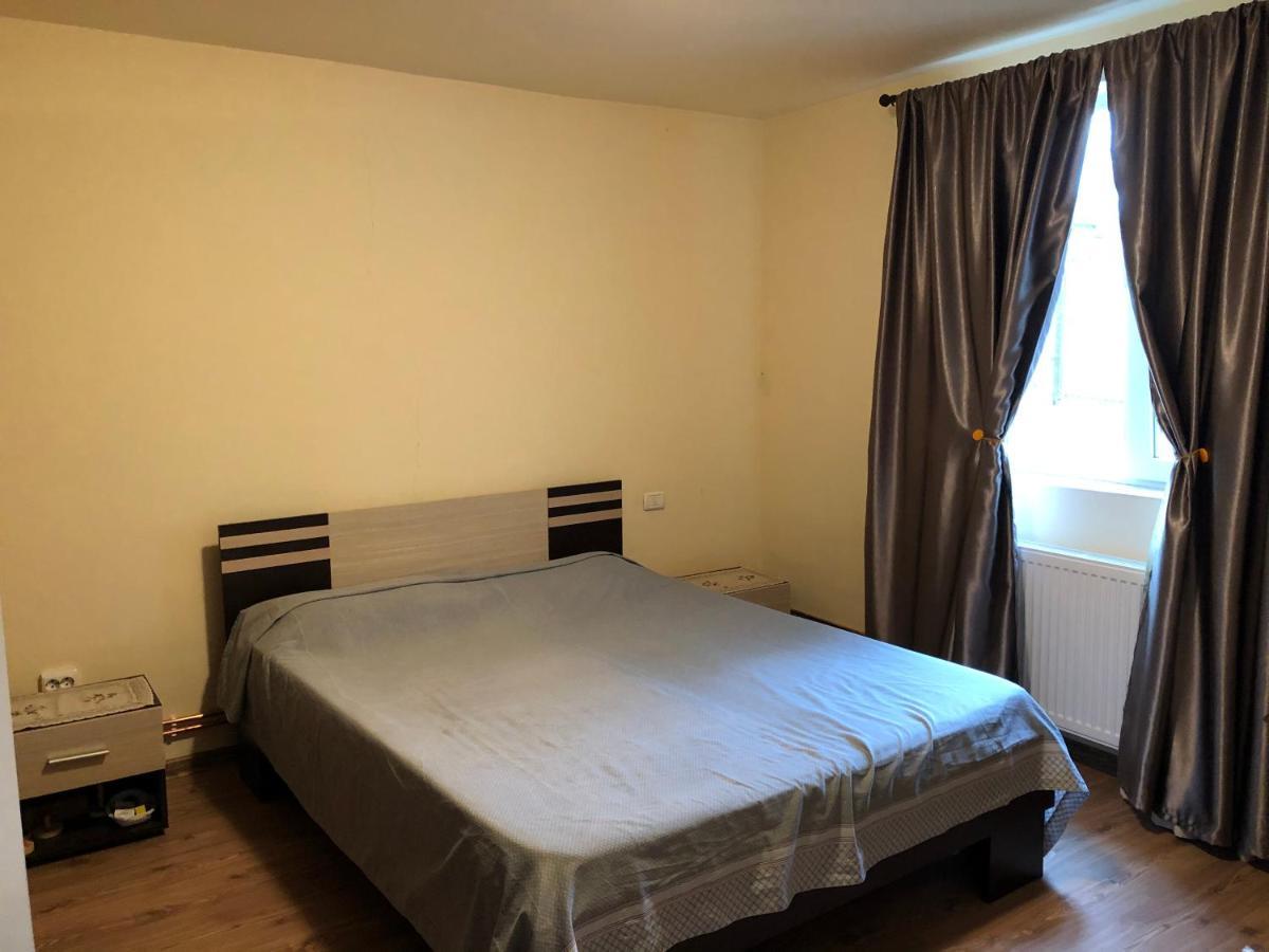 Hotel Siminica Salcia Zewnętrze zdjęcie
