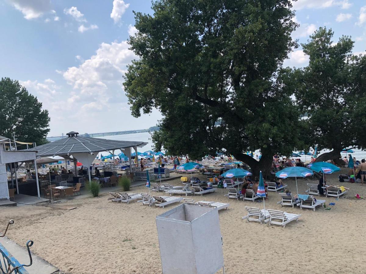 Hotel Siminica Salcia Zewnętrze zdjęcie