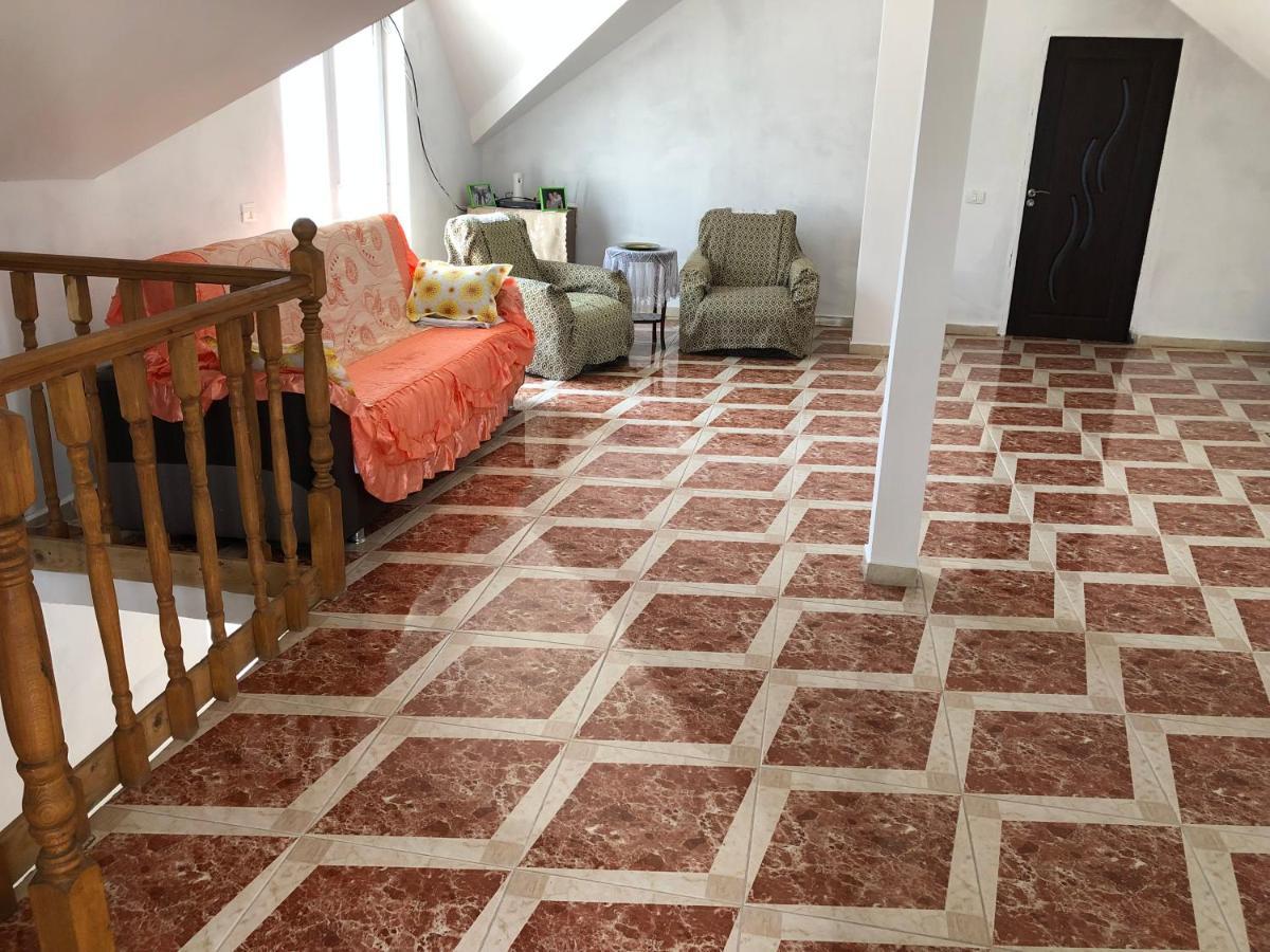 Hotel Siminica Salcia Zewnętrze zdjęcie