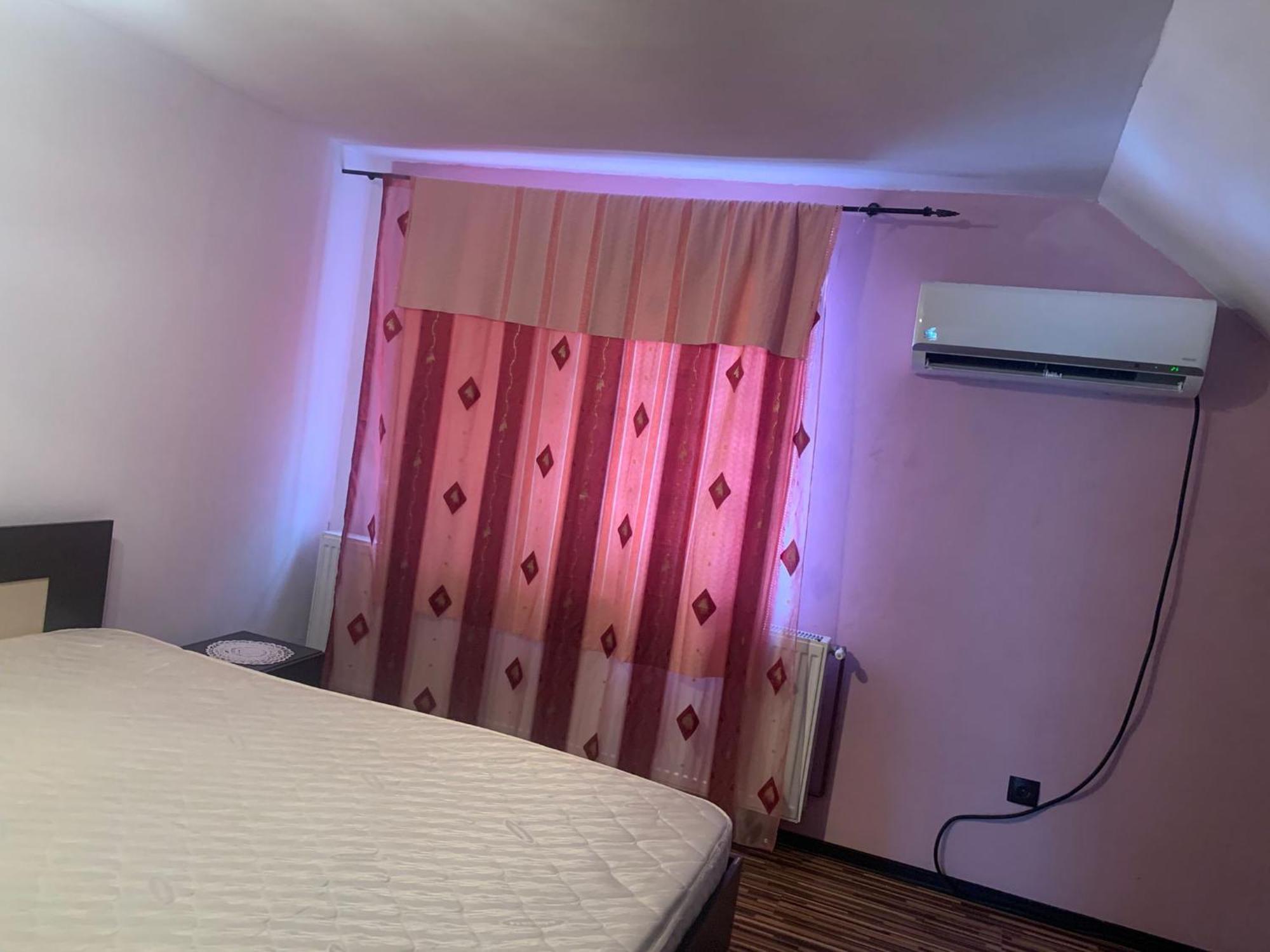 Hotel Siminica Salcia Zewnętrze zdjęcie